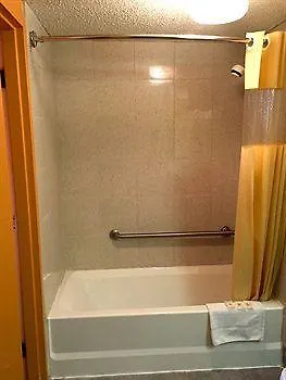 Budget Inn & Suites Boaz-1