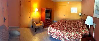 Budget Inn & Suites Boaz-3