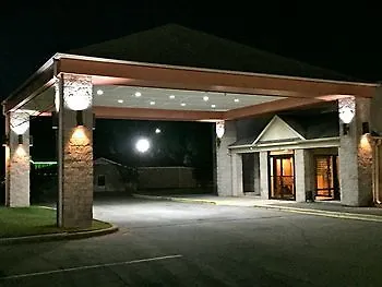 Budget Inn & Suites Boaz-2